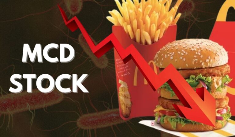 McDonald Shares