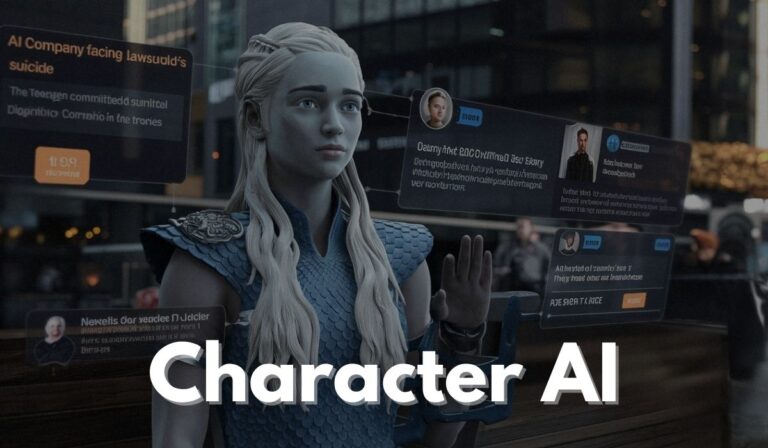 Character AI