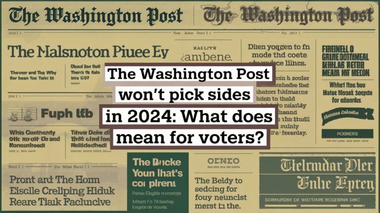 The Washington Post