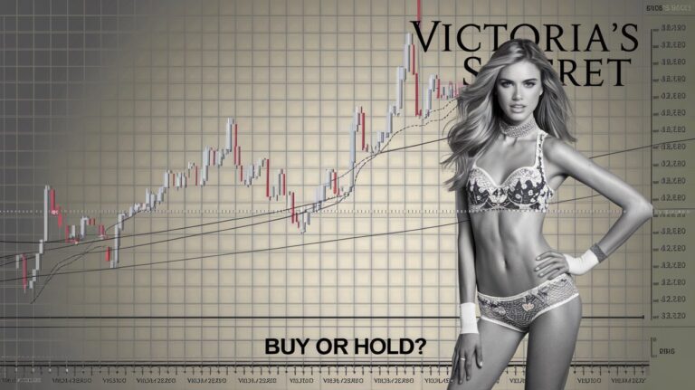 Victoria's Secret Stocks