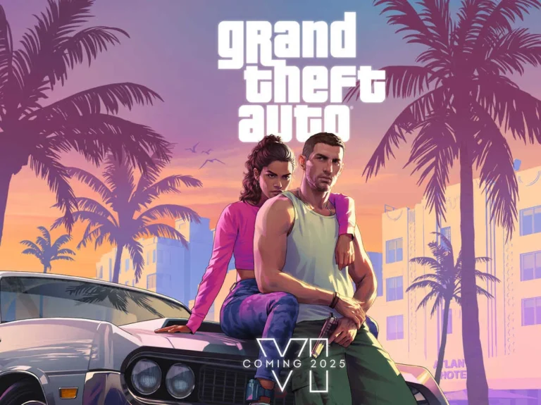 GTA 6 Release Date