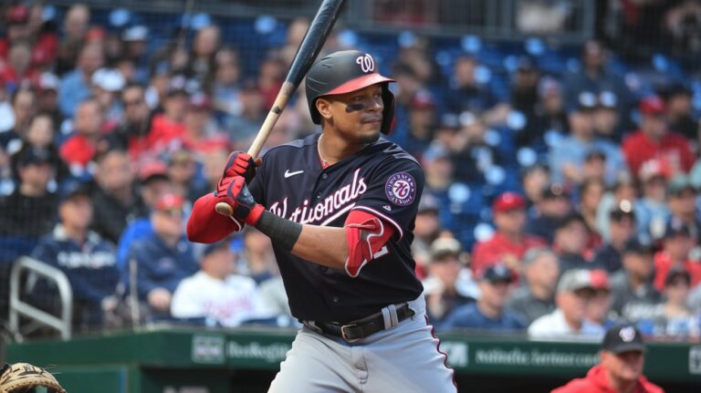 Juan Soto