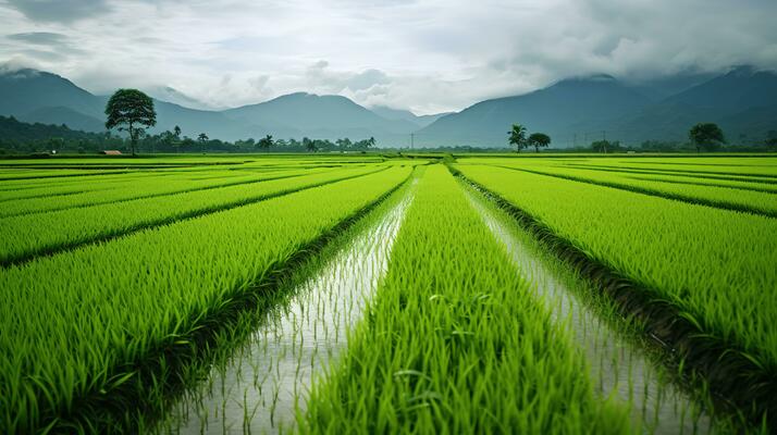 Paddy Procurement