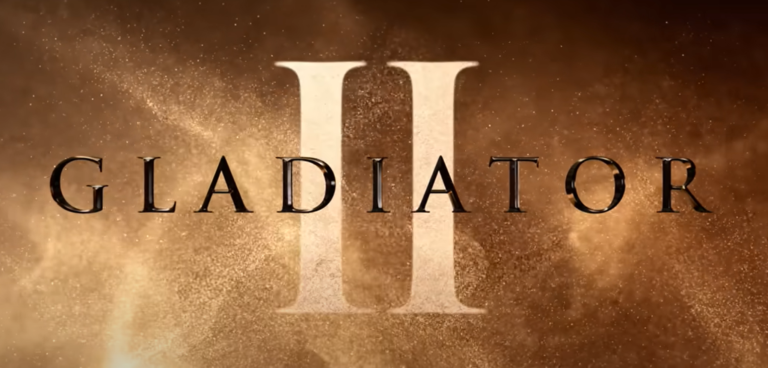 Gladiator 2