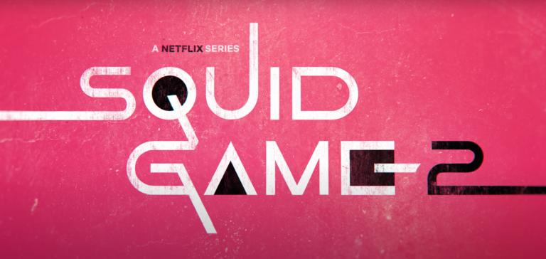 Squid Game Season 2