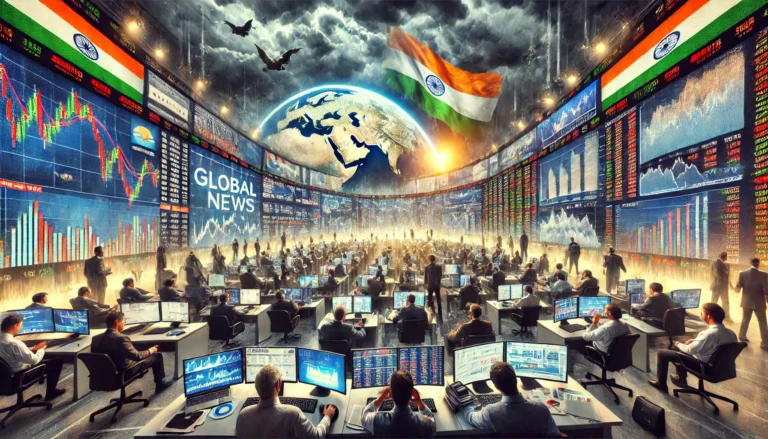 Indian Stock Market