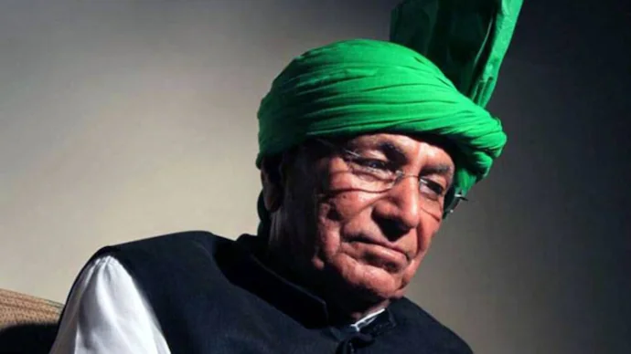 Om Prakash Chautala