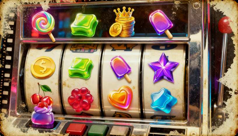 Spingranny casino