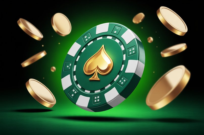 Winspark casino