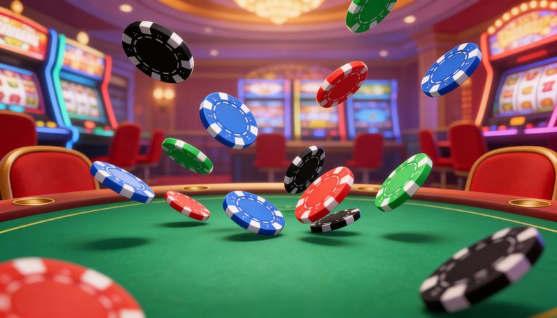 winomania casino 2026